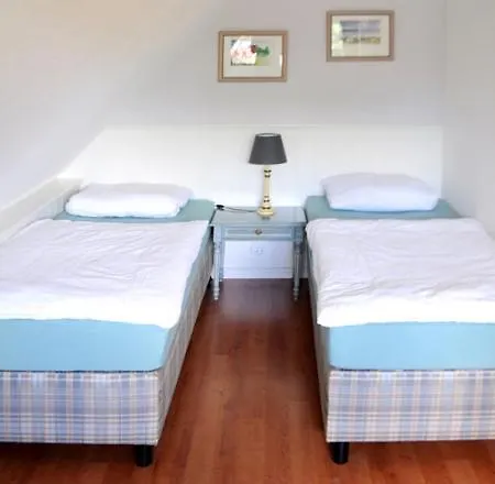 Balkonwohung Fehrstieg *