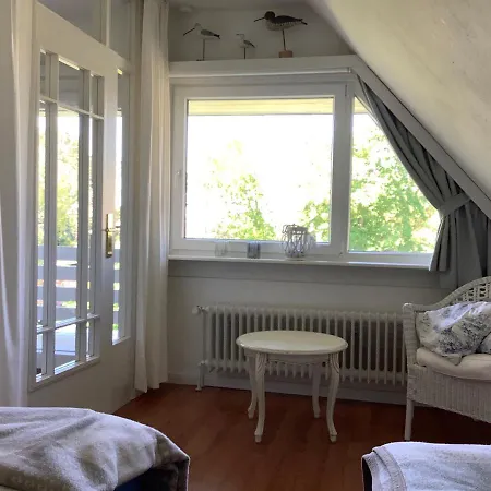 Appartement Balkonwohung Fehrstieg 10 *