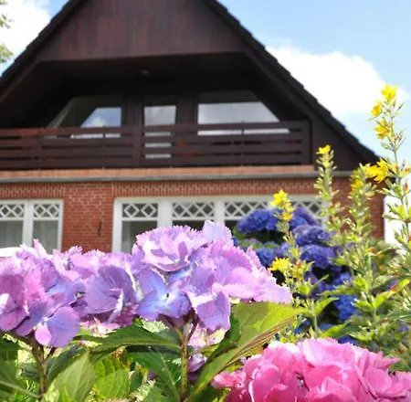 Appartement Balkonwohung Fehrstieg