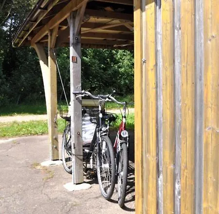 Balkonwohung Fehrstieg 10 Appartement Wyk auf Föhr