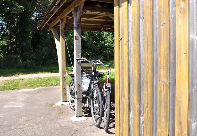 Balkonwohung Fehrstieg Lägenhet Wyk auf Föhr